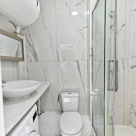 Daire Studio Les Lilas Les Lilas