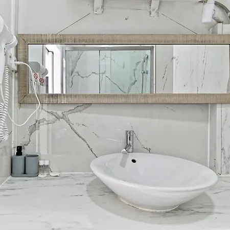 Studio Les Lilas Daire