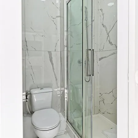 Studio Les Lilas * Les Lilas