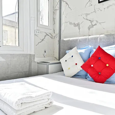 Daire Studio Les Lilas Les Lilas