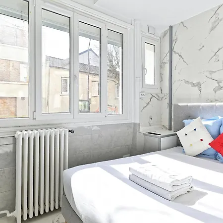 Studio Les Lilas Les Lilas