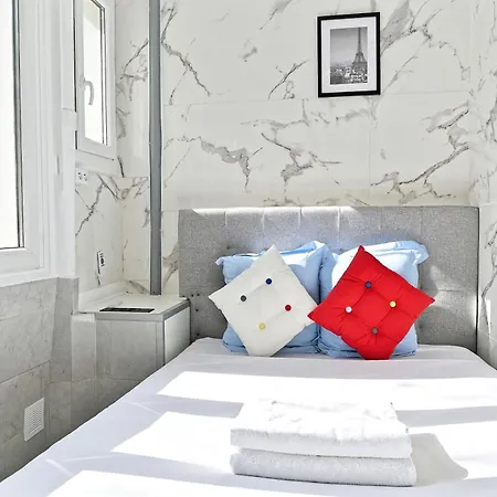 Daire Studio Les Lilas Les Lilas